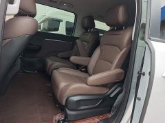 Wuling Starlight 730 New Energy PHEV 125km Luxury - photo 16