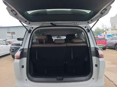 Wuling Starlight 730 New Energy PHEV 125km Luxury - photo 18