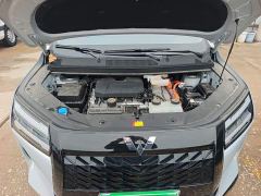 Wuling Starlight 730 New Energy PHEV 125km Luxury - photo 19