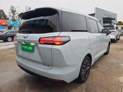 Wuling Starlight 730 New Energy PHEV 125km Luxury - photo 6