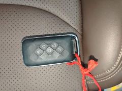 Wuling Starlight 730 New Energy PHEV 125km Luxury - photo 8