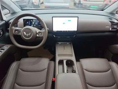 Wuling Starlight 730 New Energy PHEV 125km Luxury - photo 9