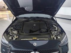 Mercedes-Benz C-Class Facelift C 260 L Sport Edition - ფოტო 10