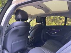 Mercedes-Benz C-Class C 260 L AMG Line - ფოტო 11