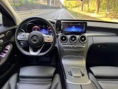 Mercedes-Benz C-Class C 260 L AMG Line - ფოტო 13