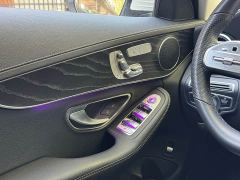 Mercedes-Benz C-Class C 260 L AMG Line - ფოტო 14