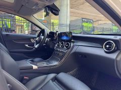 Mercedes-Benz C-Class C 260 L AMG Line - ფოტო 15