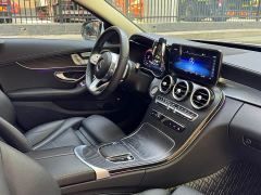Mercedes-Benz C-Class C 260 L AMG Line - ფოტო 16