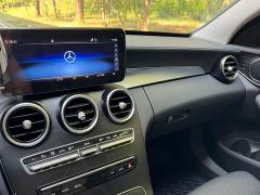 Mercedes-Benz C-Class C 260 L AMG Line - ფოტო 19