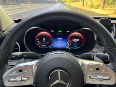 Mercedes-Benz C-Class C 260 L AMG Line - ფოტო 20