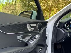 Mercedes-Benz C-Class C 260 L AMG Line - ფოტო 7