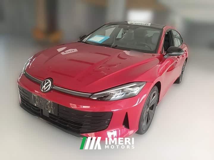 Volkswagen Lingdu L GTS 380TSI Lingfeng Million Anniversary Edition - car from China