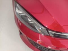 Volkswagen Lingdu L GTS 380TSI Lingfeng Million Anniversary Edition - photo 10