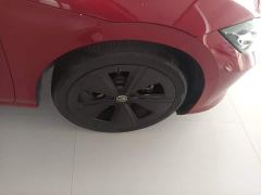 Volkswagen Lingdu L GTS 380TSI Lingfeng Million Anniversary Edition - photo 11