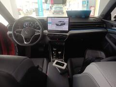 Volkswagen Lingdu L GTS 380TSI Lingfeng Million Anniversary Edition - photo 13