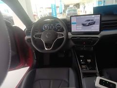 Volkswagen Lingdu L GTS 380TSI Lingfeng Million Anniversary Edition - photo 14