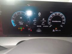 Volkswagen Lingdu L GTS 380TSI Lingfeng Million Anniversary Edition - photo 15