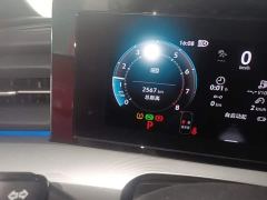 Volkswagen Lingdu L GTS 380TSI Lingfeng Million Anniversary Edition - photo 16