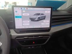 Volkswagen Lingdu L GTS 380TSI Lingfeng Million Anniversary Edition - photo 17
