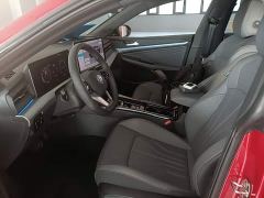 Volkswagen Lingdu L GTS 380TSI Lingfeng Million Anniversary Edition - photo 19