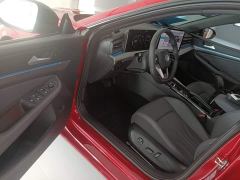 Volkswagen Lingdu L GTS 380TSI Lingfeng Million Anniversary Edition - photo 20