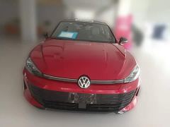 Volkswagen Lingdu L GTS 380TSI Lingfeng Million Anniversary Edition - photo 4