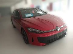 Volkswagen Lingdu L GTS 380TSI Lingfeng Million Anniversary Edition - photo 5