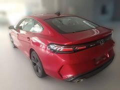 Volkswagen Lingdu L GTS 380TSI Lingfeng Million Anniversary Edition - photo 6