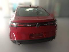 Volkswagen Lingdu L GTS 380TSI Lingfeng Million Anniversary Edition - photo 7