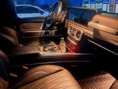 Mercedes-Benz G-Class G 500 - фото 2