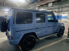 Mercedes-Benz G-Class G 500 - фото 3