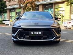 Hyundai Sonata 2.0T N Line Max - ფოტო 2