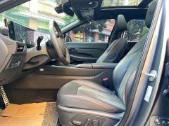 Hyundai Sonata 2.0T N Line Max - ფოტო 4