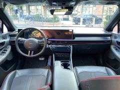 Hyundai Sonata 2.0T N Line Max - ფოტო 5