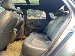 Hyundai Sonata 2.0T N Line Max - ფოტო 6
