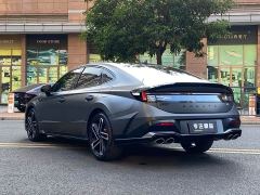 Hyundai Sonata 2.0T N Line Max - ფოტო 7