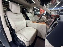 AITO M9 Extended Range Ultra 6-Seater - фото 13