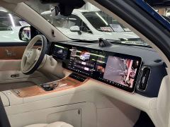 AITO M9 Extended Range Ultra 6-Seater - фото 14