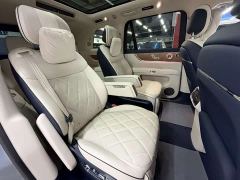 AITO M9 Extended Range Ultra 6-Seater - фото 19