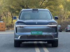 AITO M9 Extended Range Ultra 6-Seater - фото 2