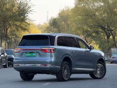 AITO M9 Extended Range Ultra 6-Seater - фото 4