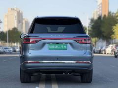 AITO M9 Extended Range Ultra 6-Seater - фото 5