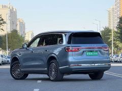 AITO M9 Extended Range Ultra 6-Seater - фото 6