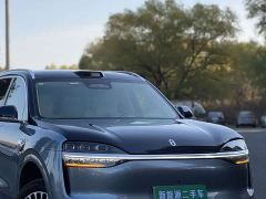 AITO M9 Extended Range Ultra 6-Seater - фото 7