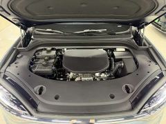 AITO M9 Extended Range Ultra 6-Seater - фото 8