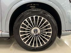 AITO M9 Extended Range Ultra 6-Seater - фото 9