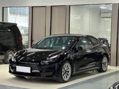 Tesla Model 3 Rear-Wheel Drive - photo 1