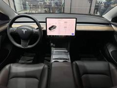 Tesla Model 3 Rear-Wheel Drive - photo 4