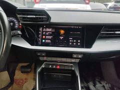 Audi A3 A3L Limousine 35 TFSI Progressive Elegance - ფოტო 12