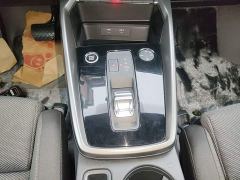 Audi A3 A3L Limousine 35 TFSI Progressive Elegance - ფოტო 13